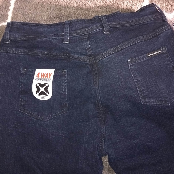 Speed and Strength True Romance Women's Jeans - Picture 2 of 5